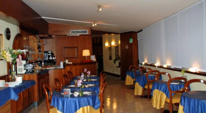 Certosa Hotel