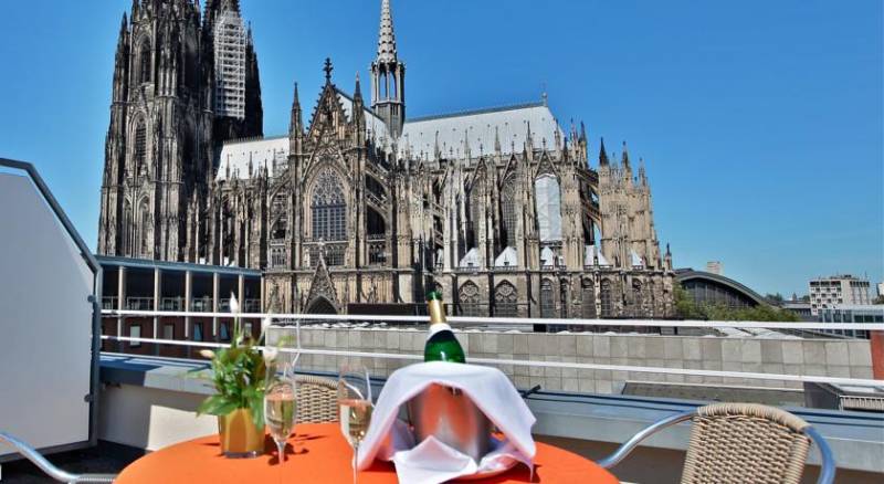 CityClass Hotel Europa am Dom