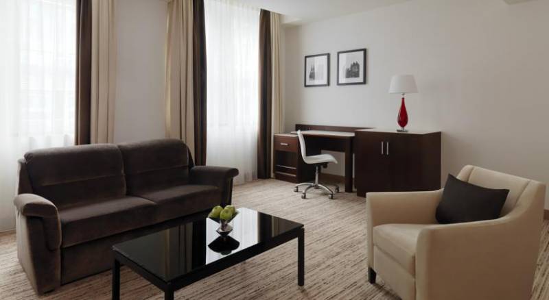 Cologne Marriott Hotel