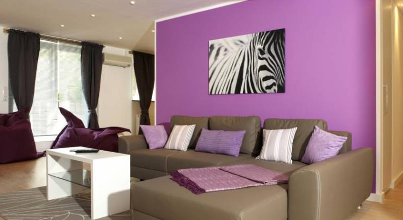 Concept Living Munich Serviced Apartments