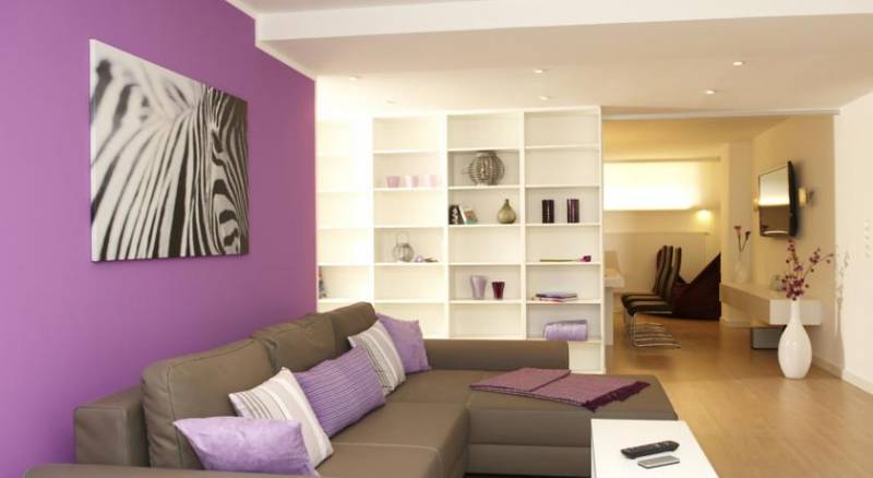 Concept Living Munich Serviced Apartments