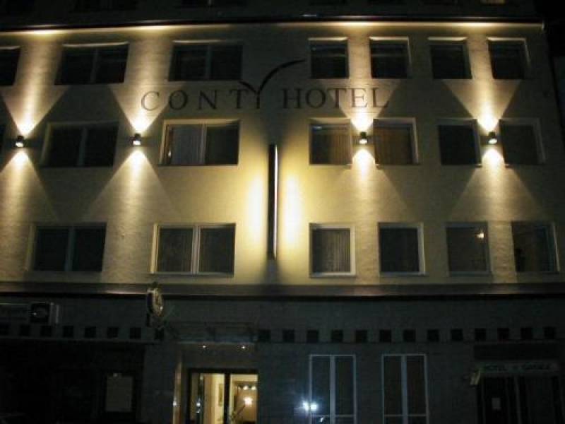Conti Hotel