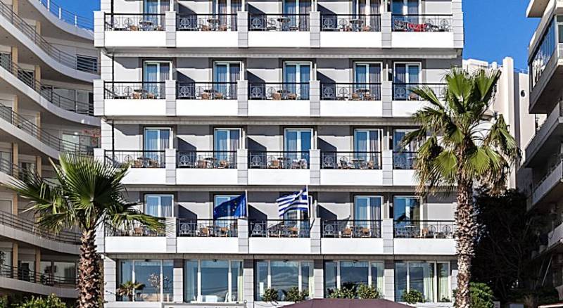 Coral Hotel Athens