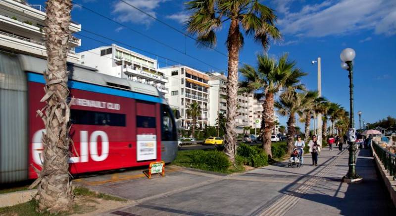 Coral Hotel Athens