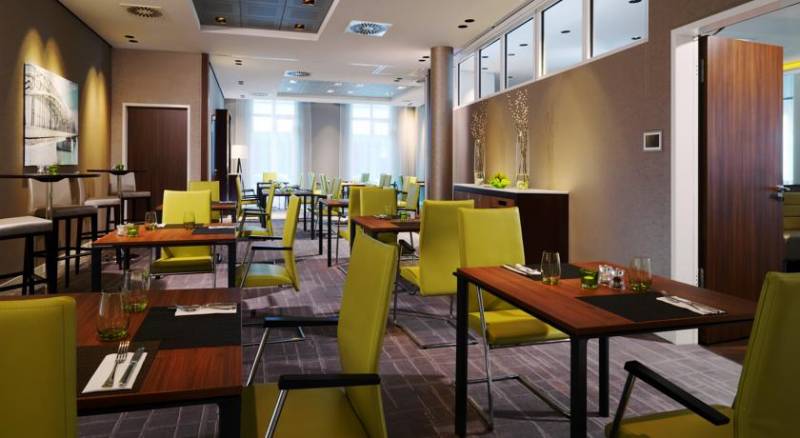 Courtyard by Marriott Cologne