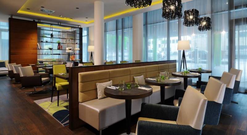 Courtyard by Marriott Cologne