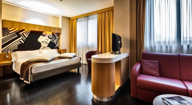 Crowne Plaza Milan City