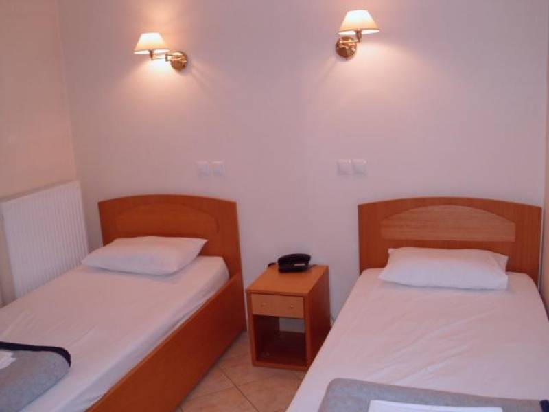 Cybele Guest Accommodation