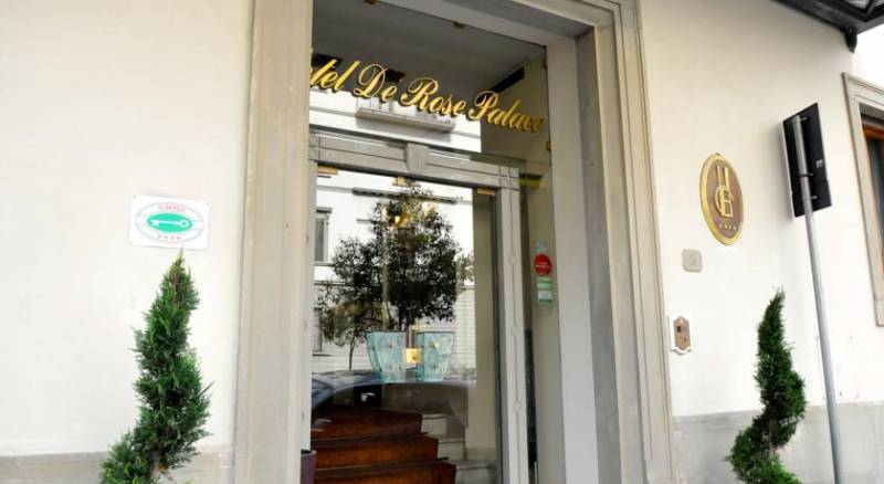 De Rose Palace Hotel