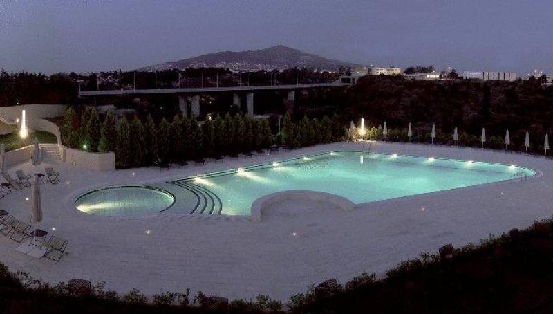 Dekelia Hotel