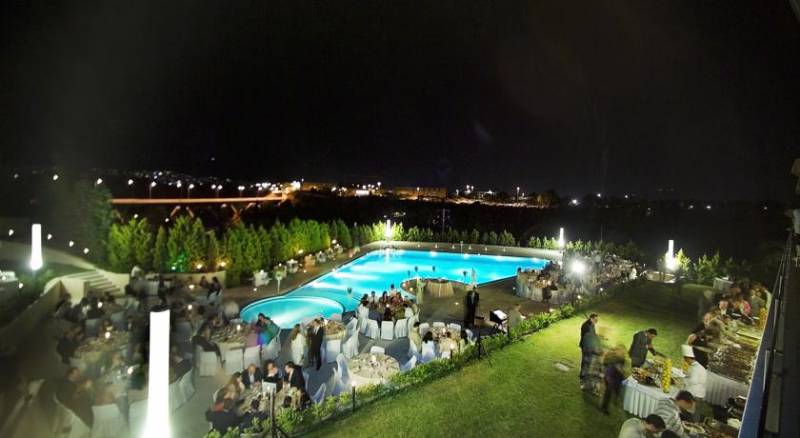 Dekelia Hotel