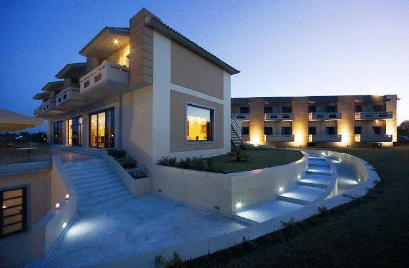 Dekelia Hotel