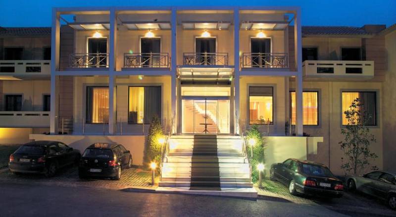 Dekelia Hotel