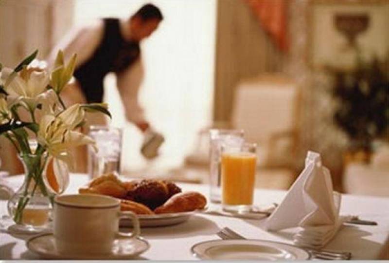Dekelia Hotel