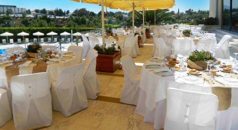 Dekelia Hotel