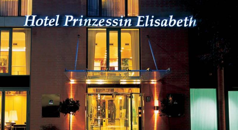 Derag Livinghotel Prinzessin Elisabeth