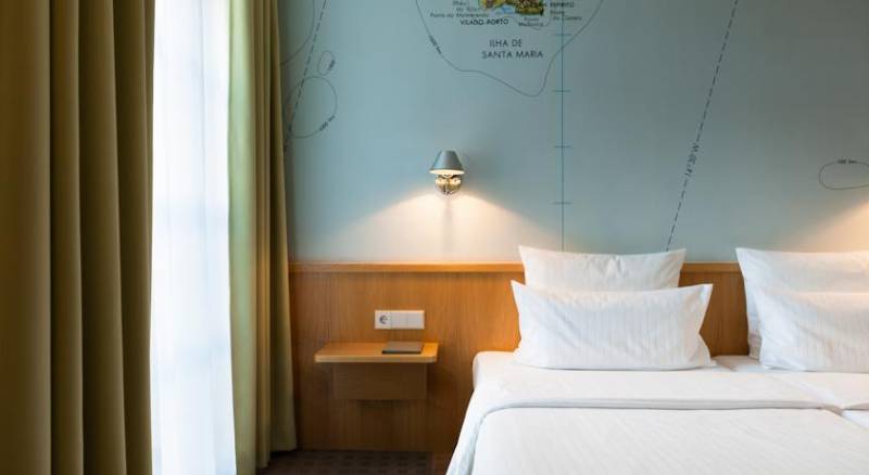 Design Hotel Stadt Rosenheim