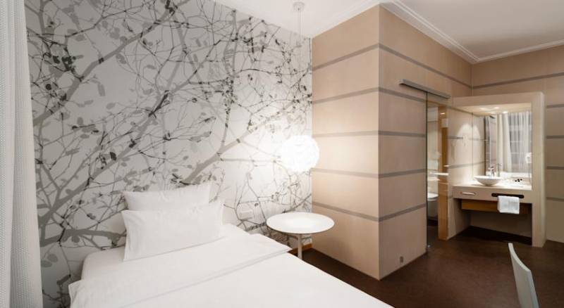 Design Hotel Stadt Rosenheim