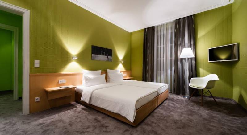 Design Hotel Stadt Rosenheim