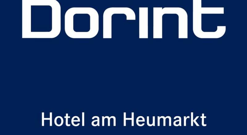 Dorint Hotel am Heumarkt Köln