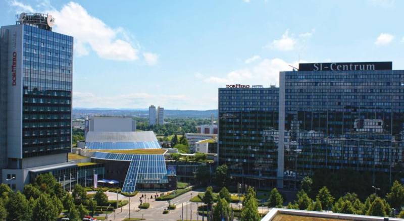 Dormero Hotel Stuttgart