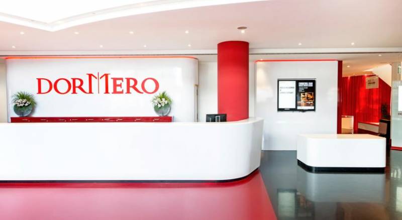 Dormero Hotel Stuttgart