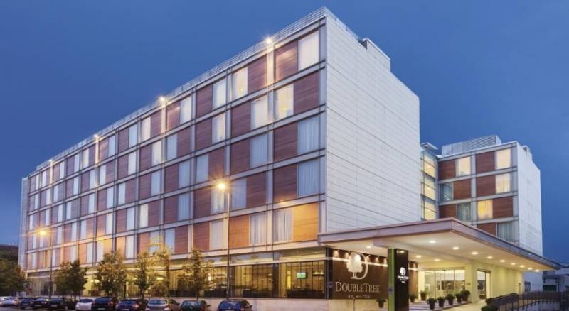 DoubleTree By Hilton Milan