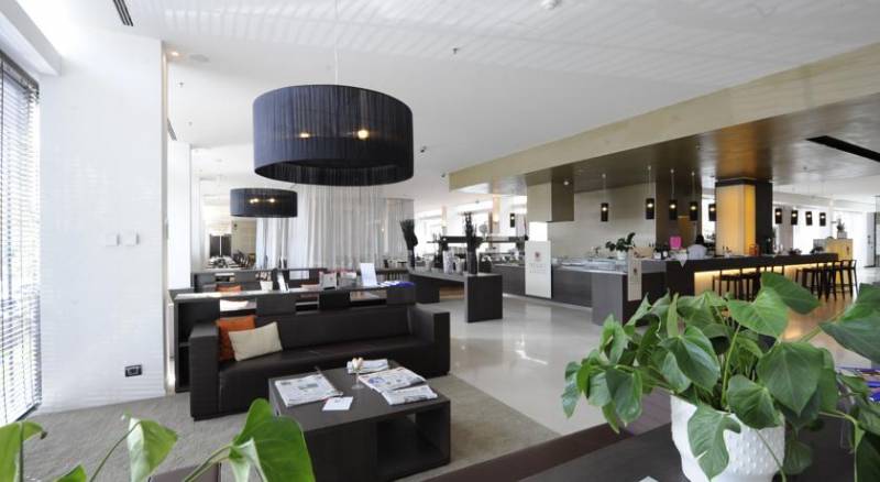 DoubleTree By Hilton Milan