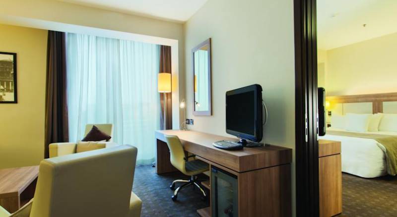 DoubleTree By Hilton Milan