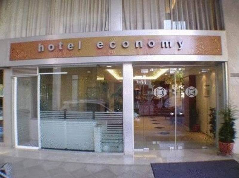 Economy Hotel