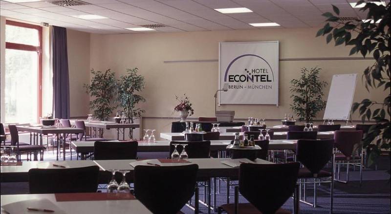 ECONTEL HOTEL München
