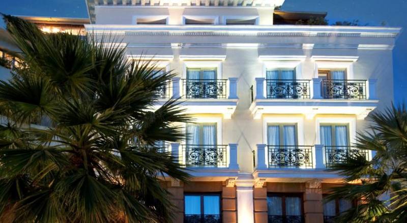 Electra Palace Hotel Athens