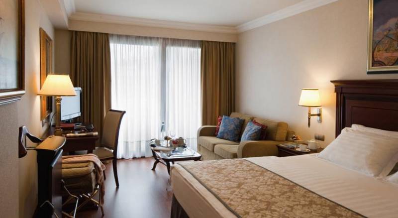 Electra Palace Hotel Athens