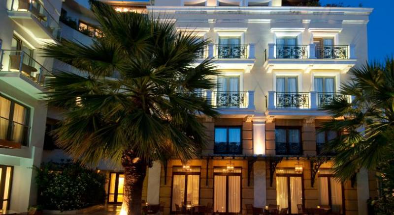 Electra Palace Hotel Athens