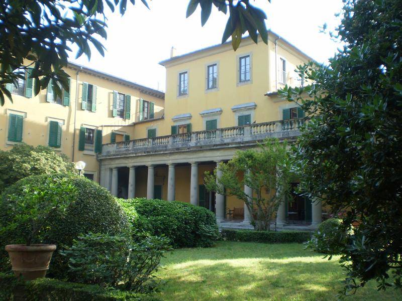 Europa Villa Camerata