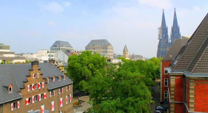 Europäischer Hof am Dom