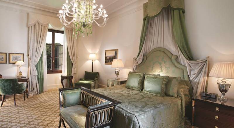 Four Seasons Hotel Firenze