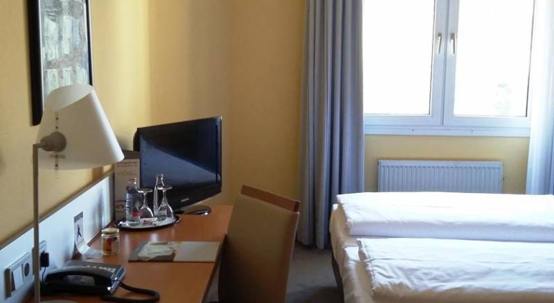 GHOTEL hotel & living München-City
