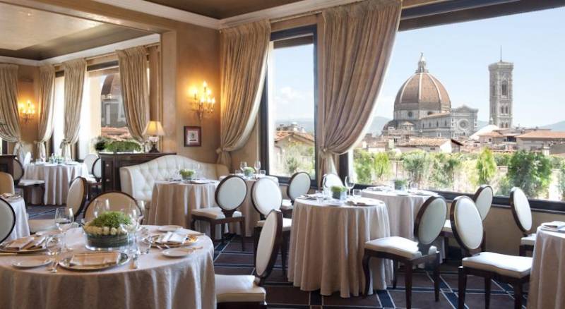 Grand Hotel Baglioni