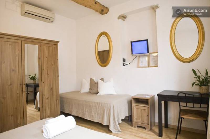 Guest House Locanda Gallo