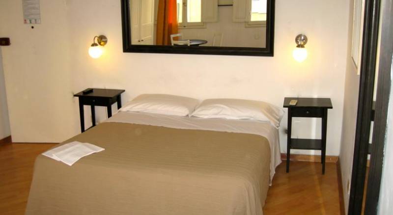 Guest House Locanda Gallo