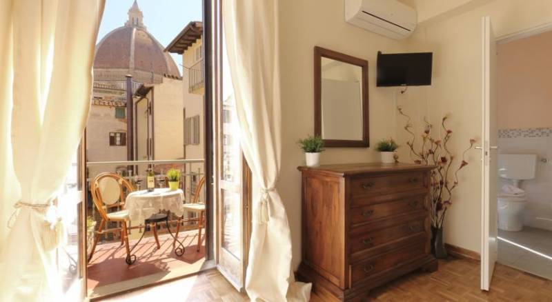 Guesthouse Bel Duomo