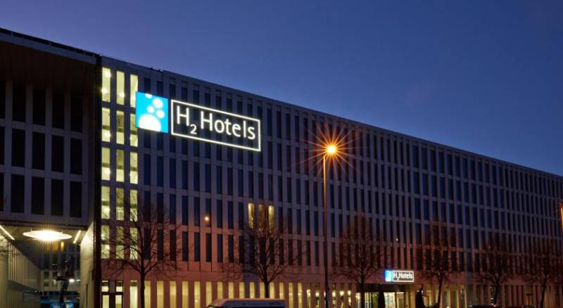 H2 Hotel München Messe