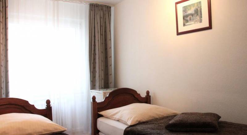 Hayk Altstadthotel & Appartements