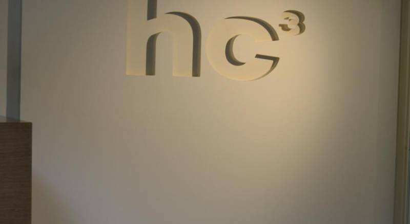 HC3 Hotel