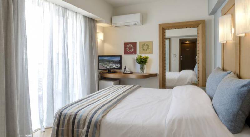 Hermes Hotel
