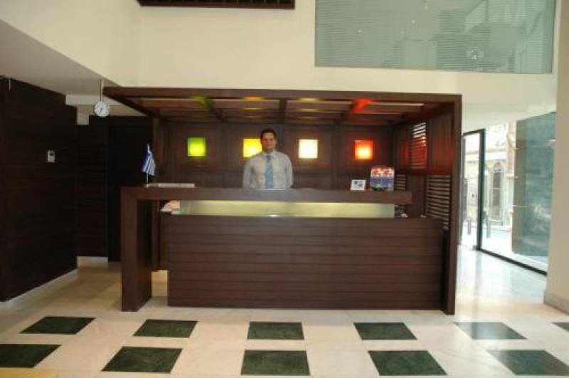 Hermes Hotel