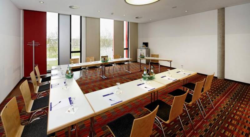 Hilton Garden Inn Stuttgart NeckarPark