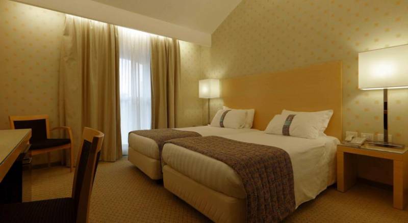 Holiday Inn Milan Garibaldi Station