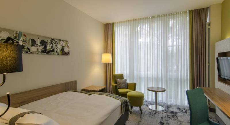 Holiday Inn München Unterhaching